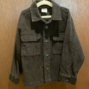 Wonder Nation Corduroy jacket 3T